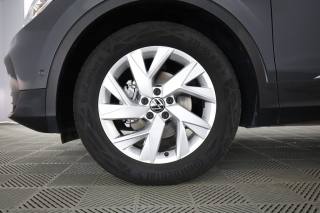 VOLKSWAGEN Tiguan usata 8