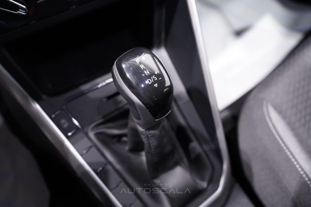 VOLKSWAGEN Taigo usata, con Specchietti laterali elettrici