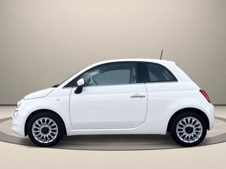 FIAT 500 usata, con Airbag laterali