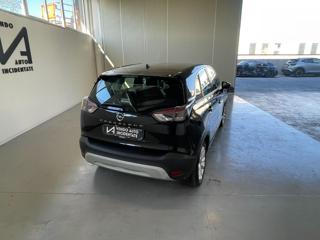 OPEL Crossland usata, con Climatizzatore
