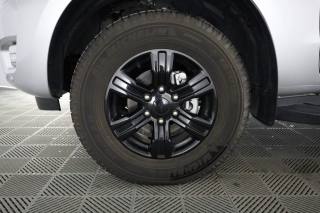 FORD Ranger usata 8