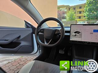 TESLA Model 3 usata, con Volante in pelle