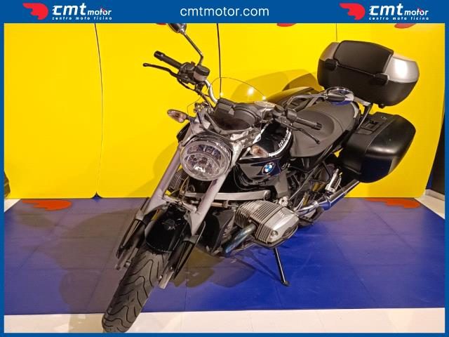 BMW R 1200 R usata 3