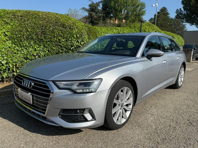 AUDI A6 usata, con ABS