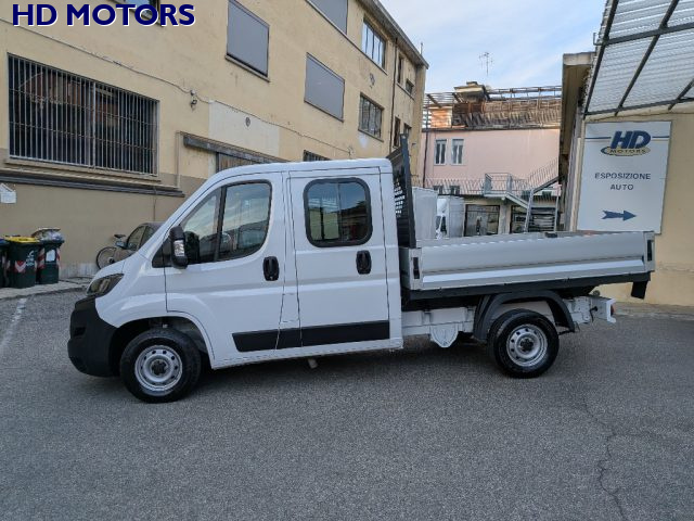 FIAT Ducato usata, con ABS