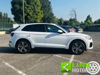 AUDI Q5 usata, con Alzacristalli elettrici