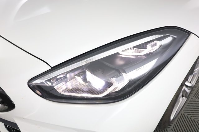 BMW Z4 usata 5