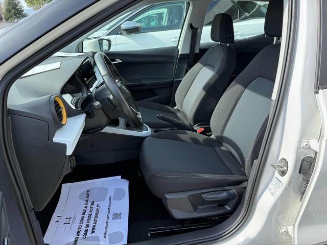 SEAT Arona usata, con Controllo trazione