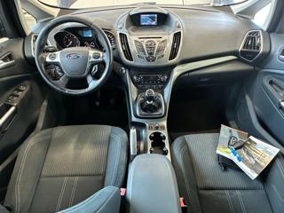 FORD C-Max usata, con Immobilizzatore elettronico