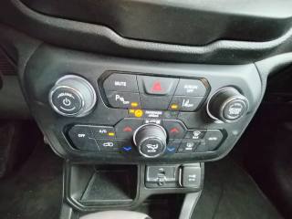 JEEP Renegade usata, con Sistema di navigazione