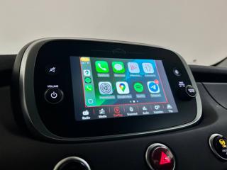 FIAT 500X usata, con Servosterzo
