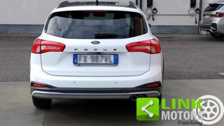 FORD Focus usata, con Airbag Passeggero