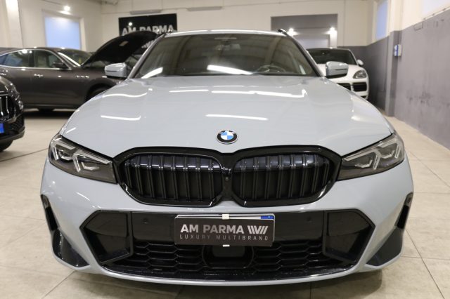 BMW 320 usata, con Airbag
