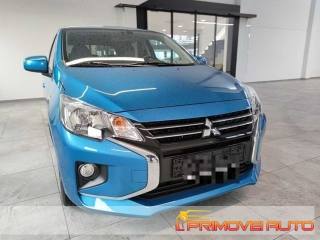 MITSUBISHI Space Star usata, con Airbag Passeggero