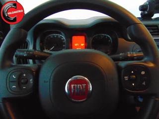 FIAT Panda usata, con Immobilizzatore elettronico