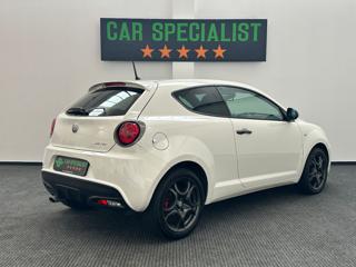 ALFA ROMEO MiTo usata, con Alzacristalli elettrici