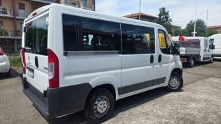 PEUGEOT Boxer usata, con Alzacristalli elettrici