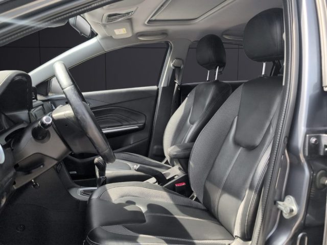 DR MOTOR DR3 usata, con Cruise Control