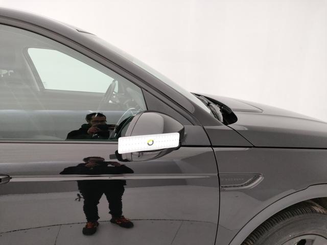 LAND ROVER Discovery Sport usata, con Sensore di luce