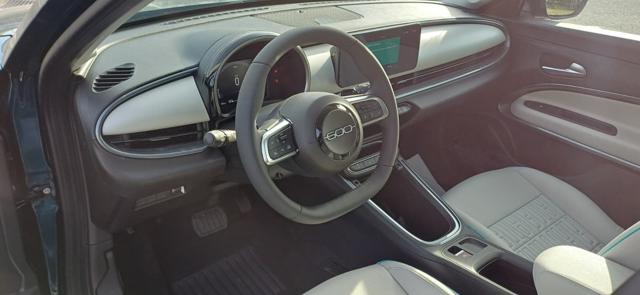 FIAT 600 usata, con Controllo trazione