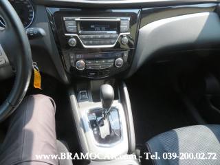 NISSAN Qashqai usata, con Lettore CD