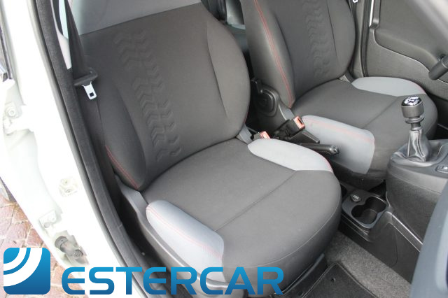 FIAT Panda usata, con Vivavoce