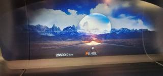 FORD Kuga usata, con Servosterzo