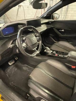 PEUGEOT 208 usata, con Climatizzatore