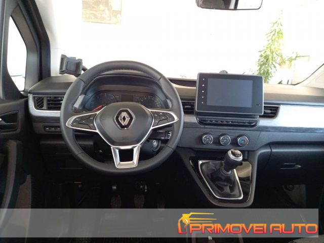 RENAULT Kangoo usata, con ABS