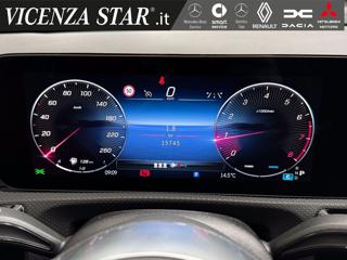 MERCEDES-BENZ A 180 usata, con Controllo automatico clima