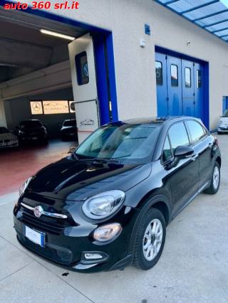 FIAT 500X usata, con Immobilizzatore elettronico