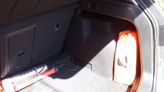 SEAT Ateca usata 123
