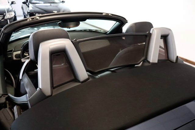 BMW Z4 usata, con Immobilizzatore elettronico