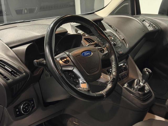 FORD Transit Connect usata, con Cruise Control