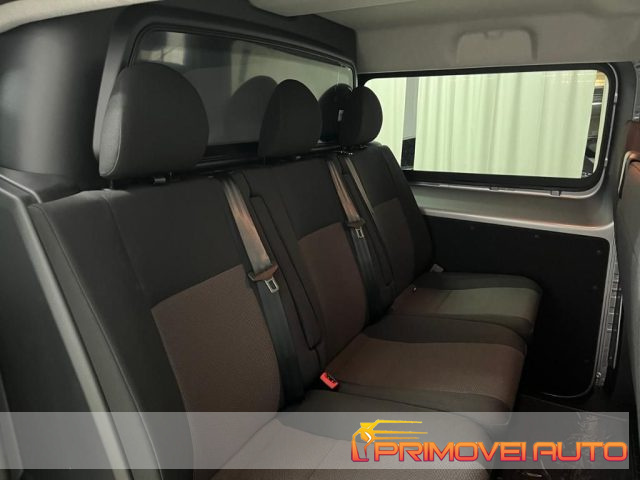FIAT Scudo usata, con Chiusura centralizzata