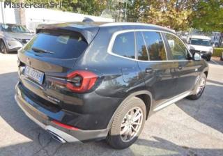 BMW X3 usata, con Autoradio