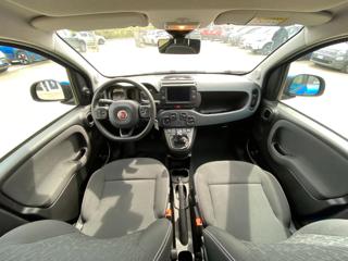 FIAT Panda Cross usata, con Immobilizzatore elettronico
