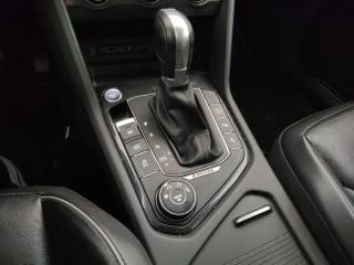 VOLKSWAGEN Tiguan Allspace usata, con Immobilizzatore elettronico