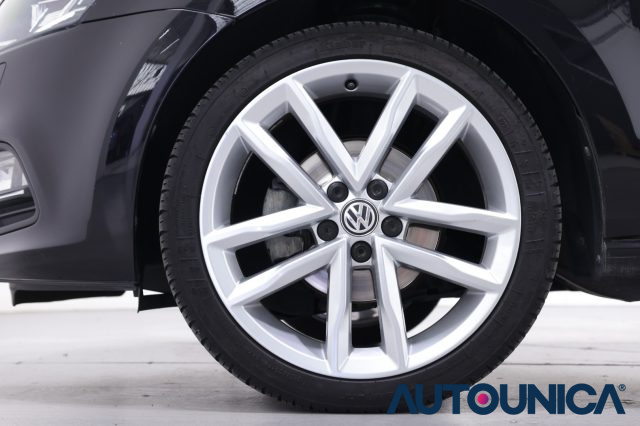 VOLKSWAGEN Polo usata, con ESP