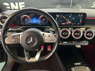 MERCEDES-BENZ A 200 usata, con Boardcomputer