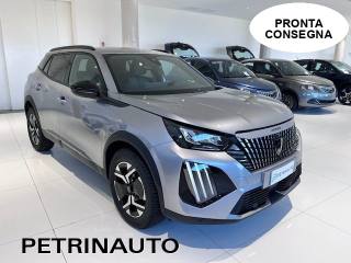 PEUGEOT 2008 130cv EAT8 Allure Vision+Winter Pack