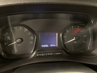 CITROEN Jumpy usata 17