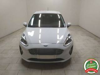 FORD Fiesta usata, con Airbag