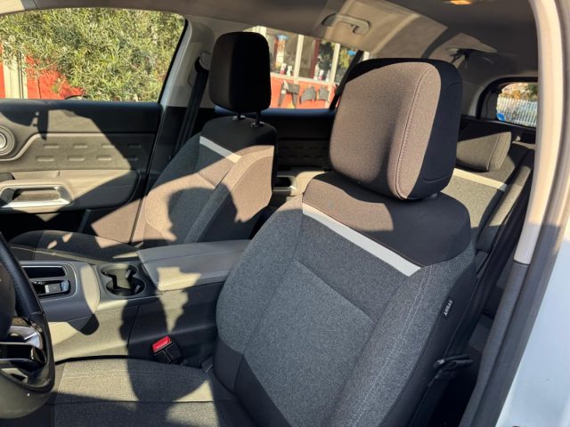 CITROEN C5 Aircross usata, con USB