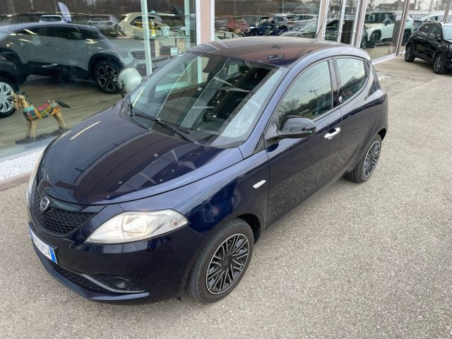 LANCIA Ypsilon usata, con Airbag Passeggero