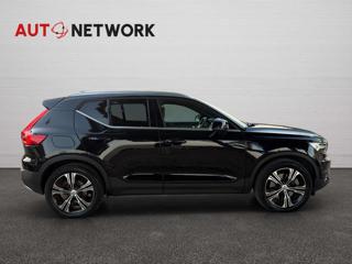 VOLVO XC40 usata, con Chiusura centralizzata