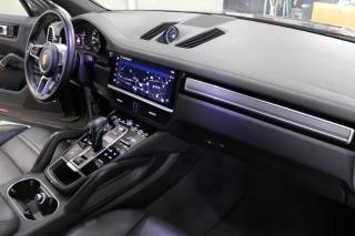PORSCHE Cayenne usata, con Fari LED