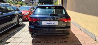 AUDI A4 allroad usata, con Autoradio