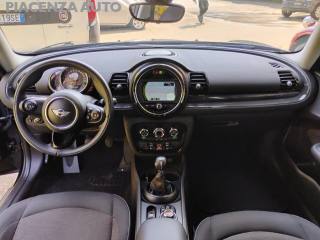 MINI Clubman usata, con Cronologia tagliandi
