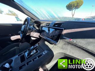 DS AUTOMOBILES DS 7 Crossback usata 27